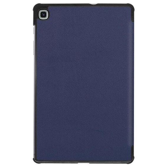 Чохол Primolux Slim для планшета Samsung Galaxy Tab S6 Lite 10.4" 2022 (SM-P613 / SM-P619) - Dark Blue | Зображення 1