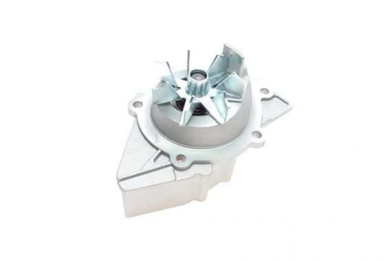 Комплект ГРМ + помпа Citroen Peugeot 2.0HDI 99-06 Fiat Scudo Ducato 2.0JTD 01-06 141x25.4  PA747  KP747-1 | Зображення 5