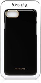 Чохол Happy Plugs Ultra Thin для iPhone 7, 8, SE, тонкий і стильний, із захистом від подряпин Айфон