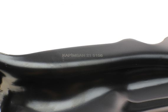 Важіль підвіски передній знизу  R Mercedes Benz Citan W415 Renault Kangoo 1.2-1.6 08- 20-70351 | Зображення 7