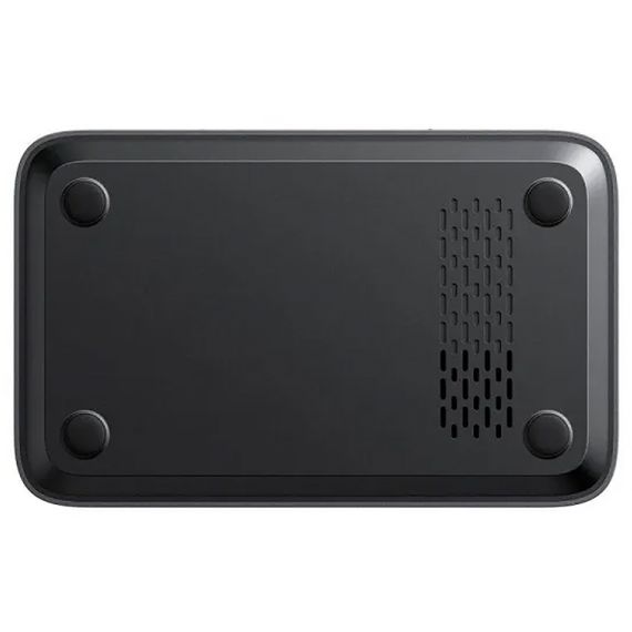 Пусковий пристрій (бустер) для автомобіля Baseus Super Energy 6000 mAh (C00245902111) Cluster Black | Зображення 3