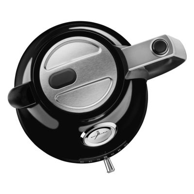 Электрочайник KitchenAid 5KEK1522EOB | Зображення 7