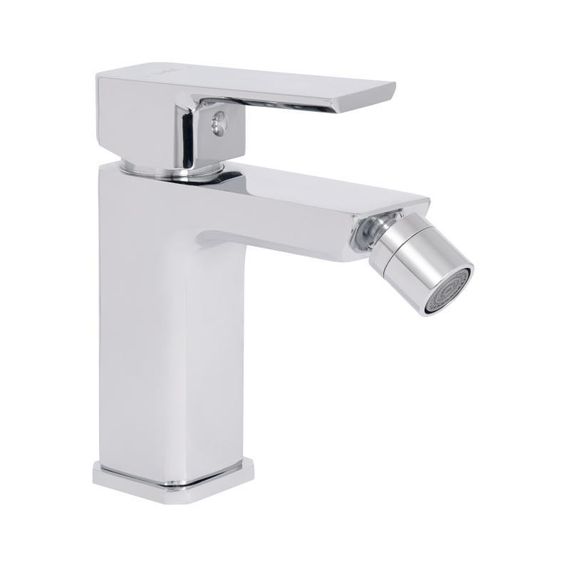 Змішувач для біде  Lidz Dozorca 001AF (k35) Chrome LDDOZ001AFCRM48991 | Зображення 2