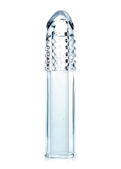 Насадка на пеніс Perfect Sleeve - B - Series sexstyle | Зображення 4