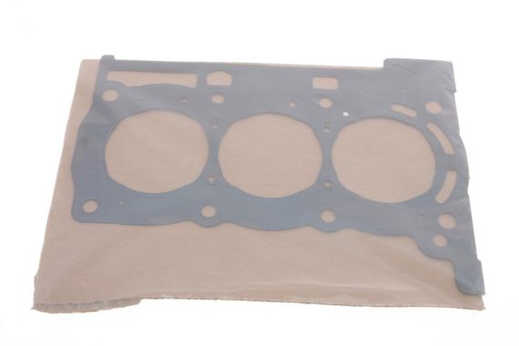 Прокладка ГБЦ Citroen C1 Peugeot 107 Toyota Aygo 1.0 05- 0.50mm  Ø72.00mm  GZ-A2555