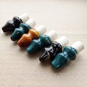 >Мундштук персональный Exclusive Style