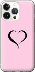 Чохол для Apple iPhone 13 Pro з силікону FCh_083303