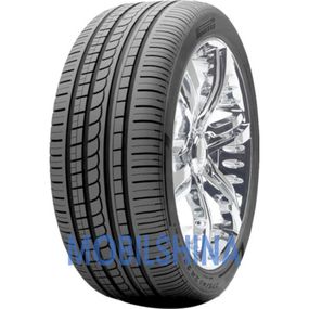 Летние шины PIRELLI PZero Rosso (255/50R19 103W)