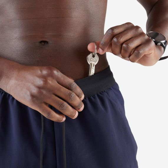 Шорти чоловічі RUN DRY+ - XL | Зображення 4