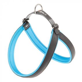 Шлейки для собак Ferplast AGILA FLUO 1