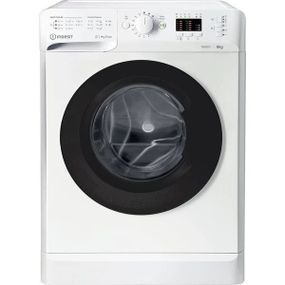 Пральна машина  Indesit OMTWSA 61053 WK EU (869991588170)