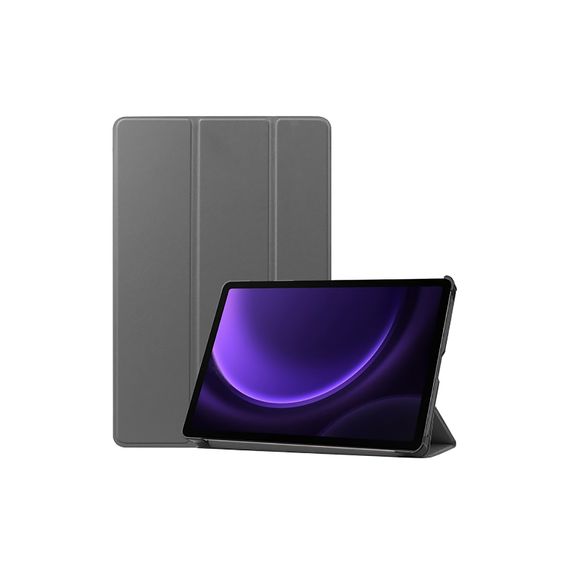 Чохол до планшета BeCover Smart Case Samsung Galaxy Tab S10 Lite SM-X400/406 10.9" Gray (713840) | Зображення 7