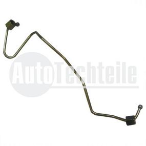 Трубка ТНВД металическая Mercedes Benz Sprinter W902-W904 95-06/ Vario W670 96-10/ W210 96-01/ W461 97-,