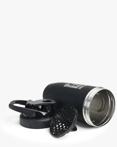 Шейкер спортивний SmartShake Reforce 900ml DC Joker (Original) | Зображення 2