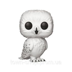 Игровая фигурка FUNKO POP! "Сова Букля" Funko 35510 серия "Гарри Поттер"
