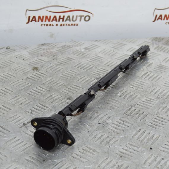 Проводка форсунок VAG Volkswagen Audi Seat Skoda 1.9 TDI канал кабеля Фольксваген Ауди Сеат Шкода 038971803