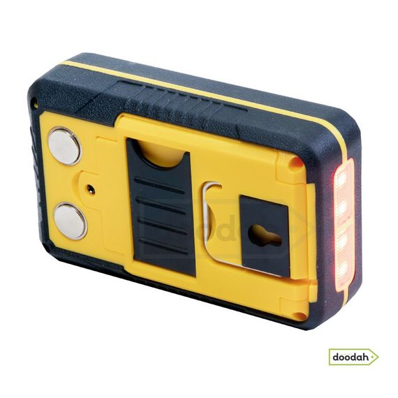 Ліхтар павербанк WasaFire FP1 – Powerbank USB 3600 мАг, 600 люмен, COB, 5 Вт, захист IPX5 | Зображення 5