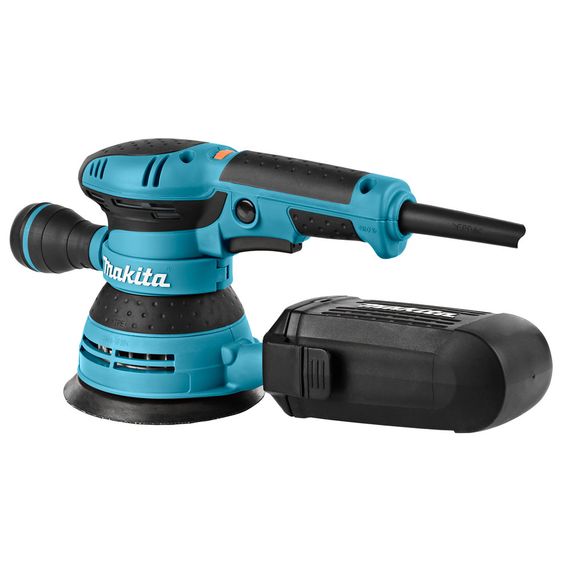 Шліфмашина ексцентрикова Makita BO5041