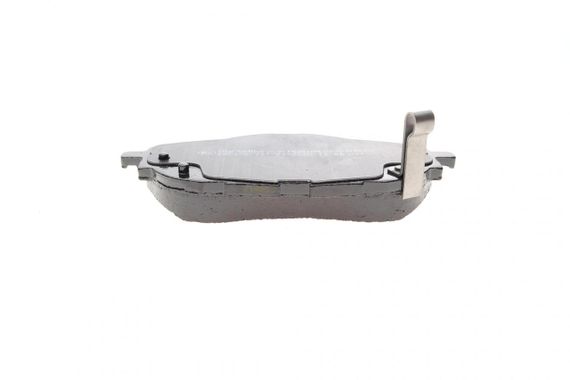 Колодки тормозные передние Toyota Auris II 12-18 22-0998-0 | Зображення 7