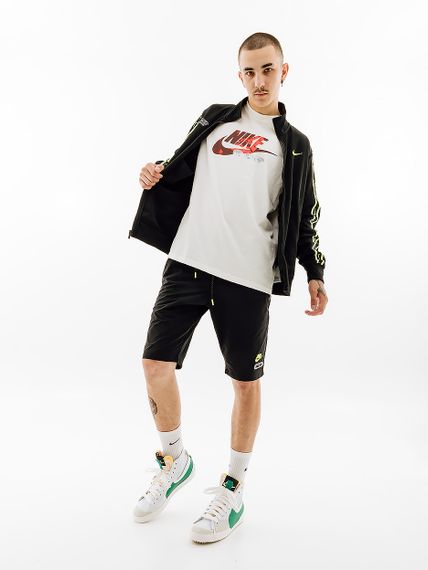 Шорти Nike M NSW AIR MAX PK SHORT | Зображення 4