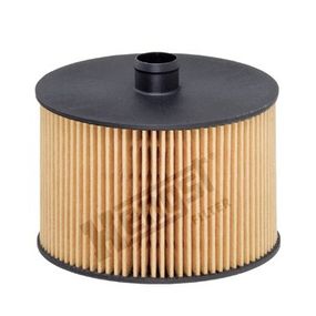 Фильтр топливный Citroen Jumpy / Fiat Scudo / Peugeot Expert 2.0 HDi/D 07-, Hengst, E79KP D118,