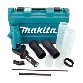 Система пылеотвода для перфоратора Makita HR4001C, HR4002, HR4010C, HR4011C, HR4501C, HR4510C, HR4511C (195866-2)