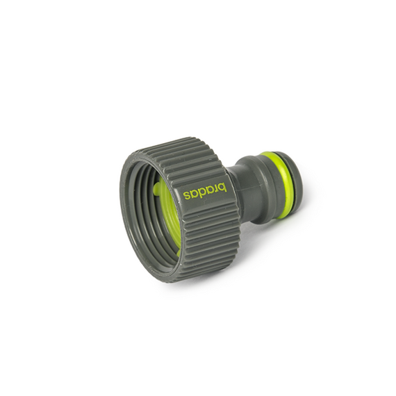 Адаптер на кран Bradas LIME LINE із внутрішньою різьбою 3/4" LE-2195