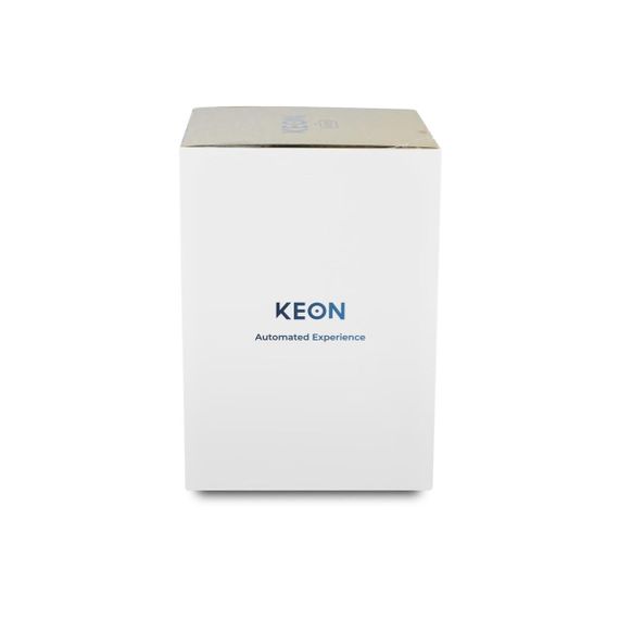 Інтерактивна секс-машина для чоловіків Kiiroo Keon Wi-Fi Combo Set з мастурбатором Sex Aura | Зображення 8