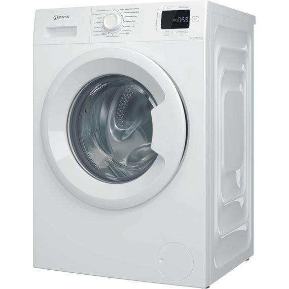 Стиральная машина Indesit IM600MYTIMEUA | Зображення 1