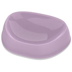 Миска для собак та котів Moderna Sensibowl, 0.2 л, фіолетова