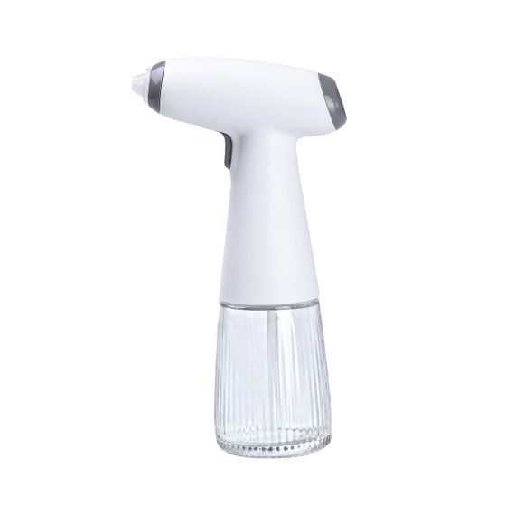 Бутылка для масла и уксуса с автоматическим распылителем 200 мл | Зображення 3