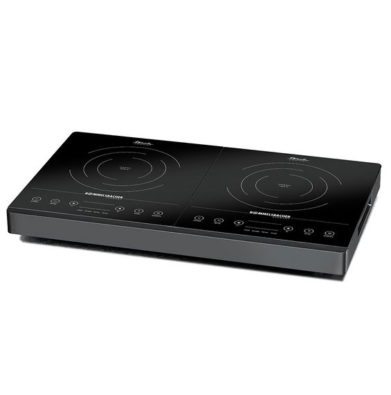 Плита индукционная Rommelsbacher CT 3402/IN