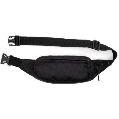 Сумка-бананка Vinga SM Black, Oxford 600D (VBSO600BK) | Зображення 2
