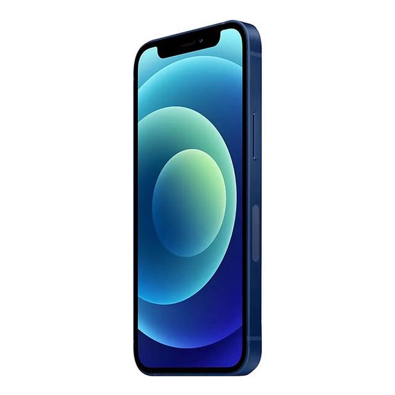 Смартфон Apple iPhone 12 128GB Blue Refurbished | Зображення 3