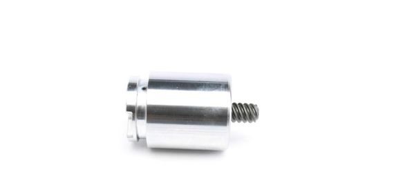 Поршень супорта заднього Mazda 6 02-07 2.0 DI 35x45mm  Akebono з механізмом  K354501 | Зображення 2