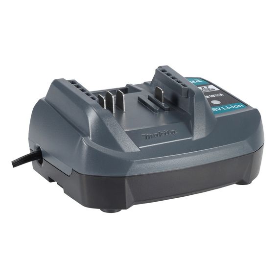 Пристрій для зарядки акумуляторів Makita LXT Basic DCB18WA (1915F1-2) | Зображення 2