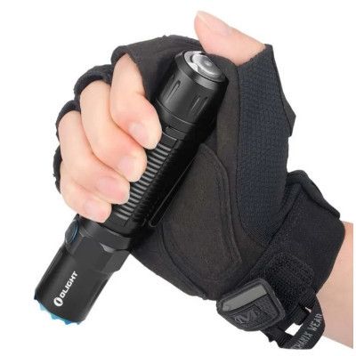 Фонарь Olight M2R Pro Black (M2R PRO) | Зображення 5