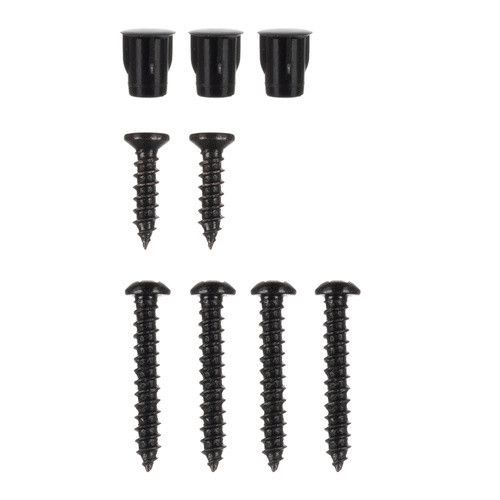 Доводчик дверей MALATEC з важелем, чорний, до 60 кг | Зображення 5