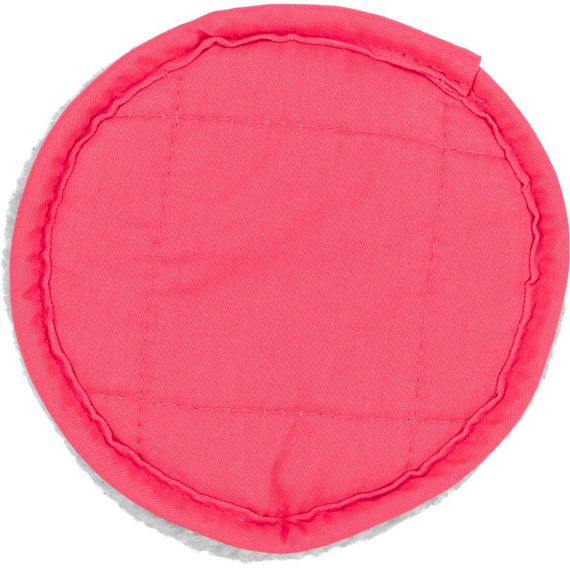 Лежак Trixie для хом’яка флісовий наповнювач текстиль 16х13 см | Зображення 3