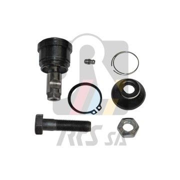 Шаровая опора Dodge Caravan/Neon 94-01, RTS, 93-17185,