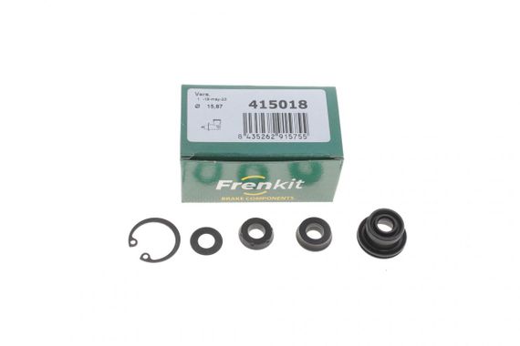 Ремкомплект циліндра зчеплення головного Toyota Camry Corolla Land Cruiser 89- 415018