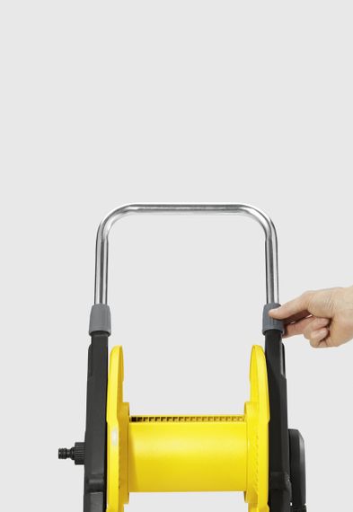 Тележка для шланга Karcher HT 3.400, компактный (2.645-180.0) | Зображення 2