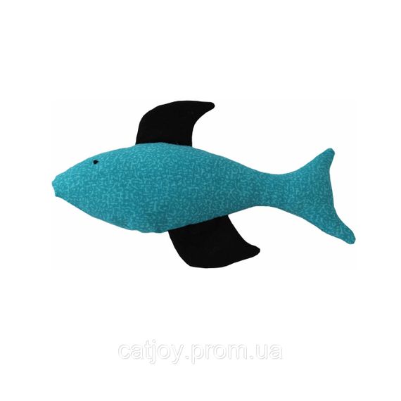 Іграшка для кота шита ручної роботи | Зображення 4