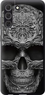 Чохол для Samsung Galaxy S21 FE з пластику FCh_058477