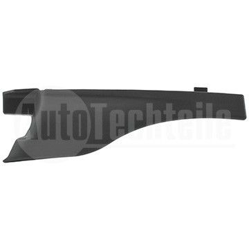 Накладка петли капота правая Renault Logan 04-12, AutoTechteile, 505 1743, 30831
