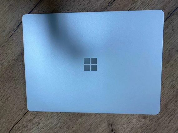 Ноутбук Microsoft Surface Laptop Go 1943 12.5"1536x1024 i5 1035G1 8Gb/SSD128Gb | Зображення 6