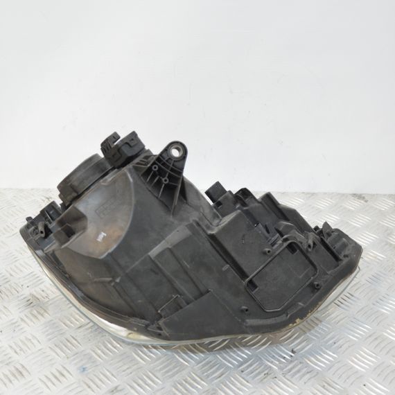 Фара ліва Volkswagen Up 2016-2013 рестайлінг Фара передня ліва Фольксваген Ап 1S1941015AA | Зображення 4