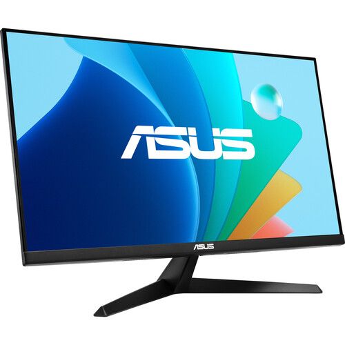 Монітор ASUS  27' VY279HF HDMI, Audio, IPS, 100Hz, 1ms, AdaptiveSync (90LM06D3-B01170) | Зображення 2