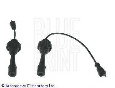 Провід запалювання (компл.) Mitsubishi Lancer, Outlander I (вир-во Blue Print) BLUE PRINT ADC41620 на MITSUBISHI LANCER Mk VI (CJ-CP_)