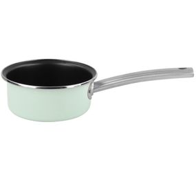 Ківш кухонний Vitrinor Nordic 1114814, 1.8 л, 18 см, сталевий з антипригарним покриттям